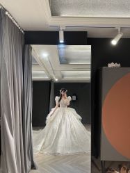 -B.Bridge Couture婚纱礼服(福田店)