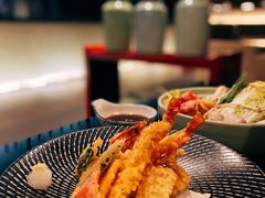 -曙亚洲餐厅-重庆富力艾美酒店(南坪万达广场店)