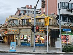 -東城故事·尋找姆媽的味道(玉兰路店)
