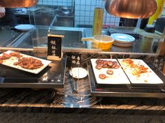 -松子料理(亮马桥店)