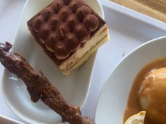 -宜家·瑞典风味餐厅(四元桥店)