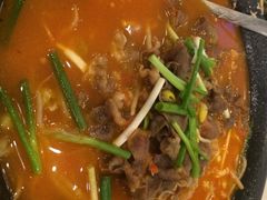 泉味道贵州私厨-泉味道贵州厨房(三里河店)