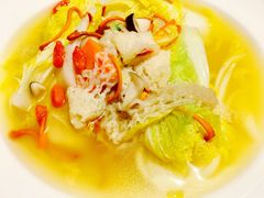 -若蘭慈·无国界素食料理(欢乐海岸店)