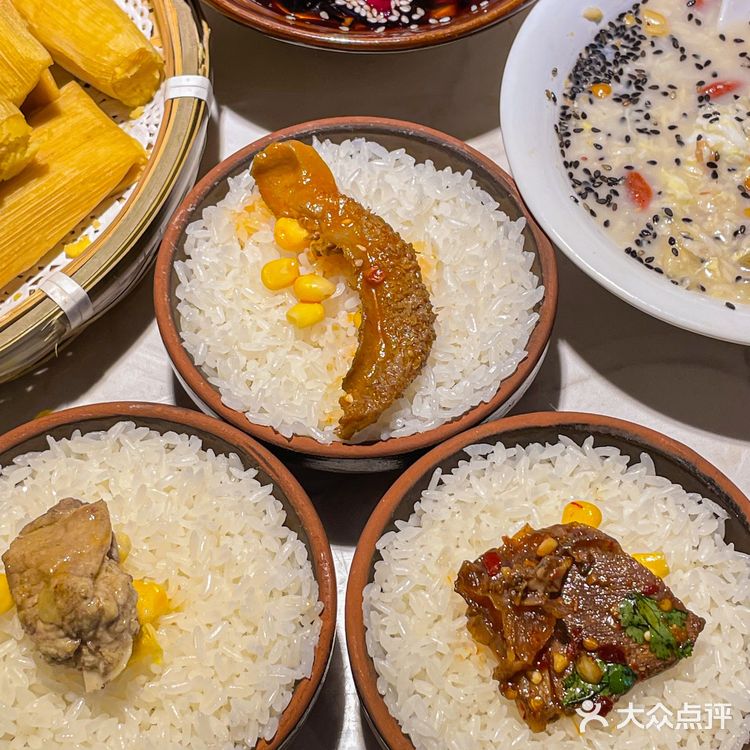 长沙的！长沙的！这个玉米粑粑🌽好好吃