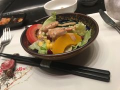 -将军日本餐厅·Shogun(厦门马哥孛罗东方大酒店)