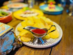 -卢布里西餐厅(总店)