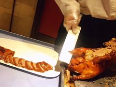 -燕云楼(云南路店)