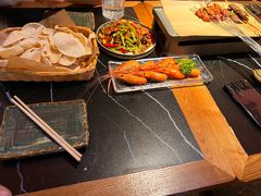 -三杯赤運·中式小酒馆(所城里店)