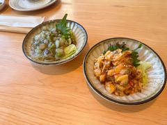 -一石三鸟烧鸟•刺身•定食套餐(南桥美谷店)
