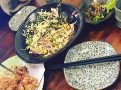 -百步拉面