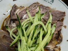 -清真永恒华威肉饼(潘家园店)