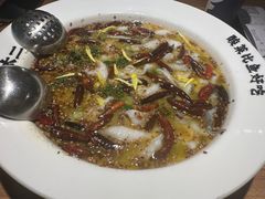 -太二酸菜鱼(福州泰禾店)