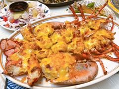 -桥东喜碧海鲜街(水东街店)