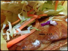 【麦当劳】-麦当劳(四川北路店)