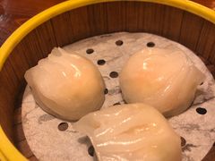 水晶虾饺-火齐潮汕砂锅粥(五道口店)