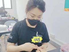 -伊丽莎白美容培训学校(顺德校区)