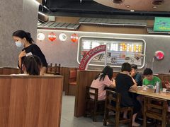 -小川洋风料理(大悦城店)