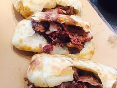 -高玛纳驴肉火烧(河间总店)