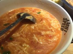 -吕氏疙瘩汤·海鲜新鲁菜(凯德mall新都心店)