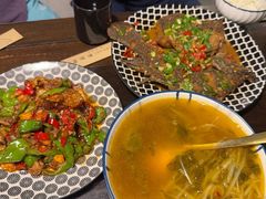 -吃货私房菜(丽江束河古镇店)
