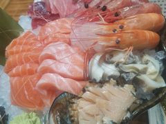 -松坂屋日料自助(长城路店)