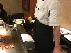-大渔铁板烧(万象城店)