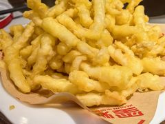 -玺炖·中国铁锅炖(南京东路店)