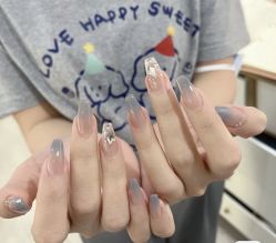 -1T·1M 日式美甲美睫