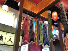 -仙隐小鹿中华料理(南宁万象城店)