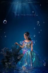 -虞美人古装摄影(汉服体验)