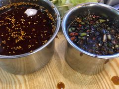 -路遥的小屋冷沾沾(凯德广场店)