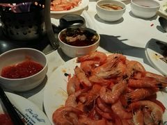 -星伦多自助料理(江阴万达店)