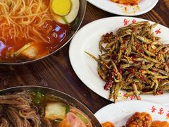 -西塔大冷面(市府大路店)