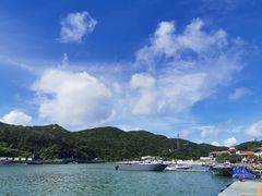 -东澳岛