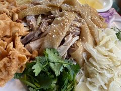 -凤阁楼果木烧鹅(鹤山陈山店)