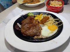-夏日玛莉西餐厅(中茂城店)