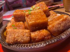 -丫丫厨娘·柠檬鸭(江南蓝鲸世界店)