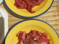 -郭左左围炉烤涮·鲜牛肉自助(梅溪新天地店)