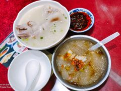 -易老妈蹄花.特色川菜(人民公园总店)