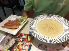 -阿飛冰室(下沙店)