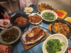 -柴米油盐三杯鸡(象山北路店)