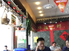 -佤家大院(南门店)