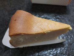 巴斯克芝士蛋糕-麦当劳(沙河店)