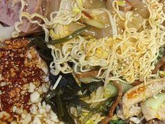 -海椒市落舌·麻辣烫冒菜(武侯大悦城店)