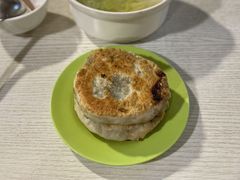 -老北京馅饼粥(西单店)