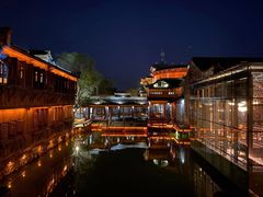 -乌镇西栅景区