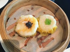 -天龙轩(香港丽思卡尔顿酒店)