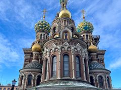 -滴血救世主教堂