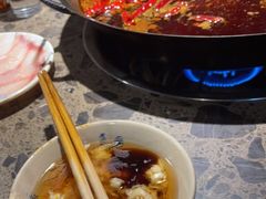 -六公里老火锅(总店)
