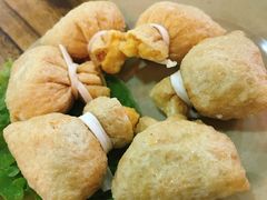 沙布袋-东镇老火锅(长春路首店)